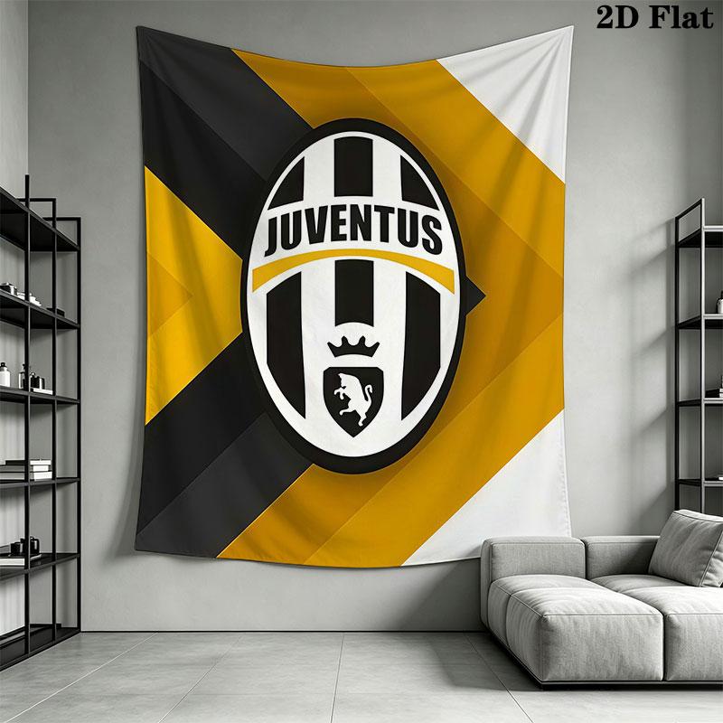 Juve K Настенный Покрывало из Печатной Ткани Декоративные Гобелены для Спальни Гостиной Домашний Декор