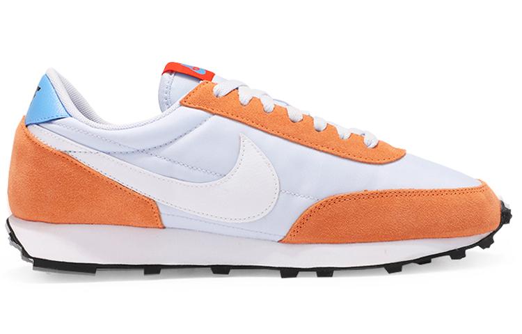 Nike Daybreak 'Серый Оранжевый Транс' Женская CK2351-005