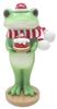 Daikai 74304 Kopaw Garden Frog with Christmas Cake