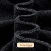 Men's 430G Luxury 100% Cashmere Half-High Collar Sweater