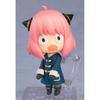 Nendoroid SPY x FAMILY Аня Форджер Зимняя одежда Вер. Немасштабная подвижная фигурка, раскрашенная пластиком