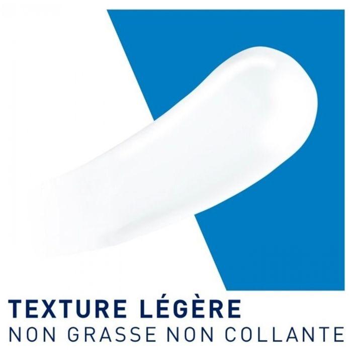Crème Hydratante Visage SPF30 - CERAVE - 52ml - Hypoallergénique - Non comédogène - Peaux normales à sèches