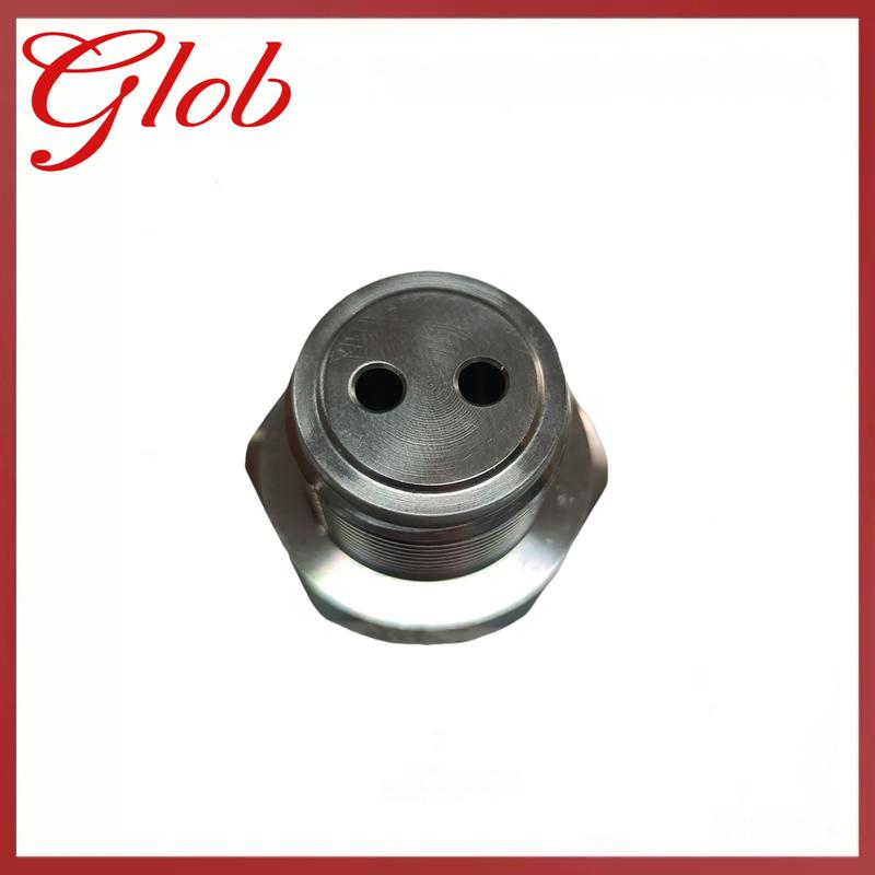 Diesel Common Rail Pressure Sensor 499000-6111 4990006111 Pressure Sensor 31441-45710 For Hyundai for Kia D4DD County HD78 HD72