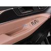 Для Chery Jaecoo 8 J8/Tiggo 8 L/Tiggo 9 2024 + Автомобильный Стайлинг Накладка на Панель Центральной Консоли Рычага Переключения Передач Кнопка Подъема Стеклозащитная Крышка Ящика для Хранения