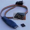 Пружинный тестовый щуп для программирования SPI Flash BIOS