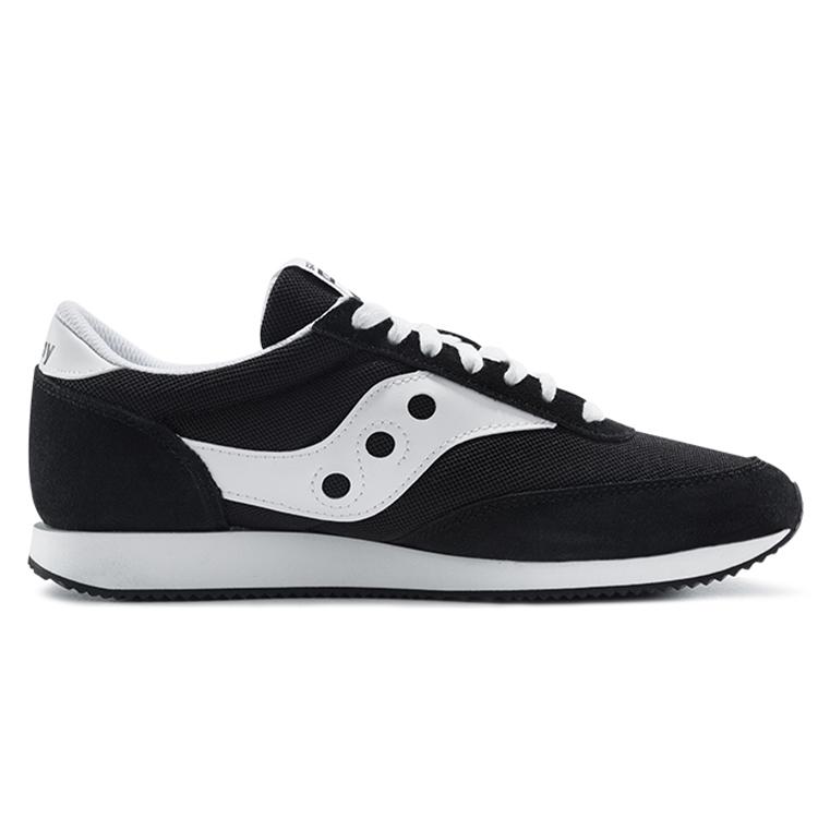 SAUCONY Шершень 'Черный' S60538-9