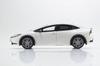Kyosho Original Toyota Prius Z Hybrid Completed Product KSR43131W 1/43 (White)