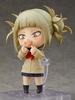 Nendoroid My Hero Academia Himiko Toga Немасштабная пластиковая раскрашенная подвижная фигурка Вторичная перепродажа