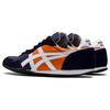 Onitsuka Tiger Serrano Peacoat Оранжевые мужские кроссовки Фиолетово-белые 1183B400-404
