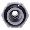 Drain Valve Drain Valve Draining Draining Valve Gray