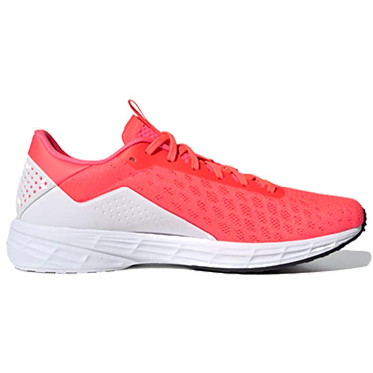 adidas Обувь SL20 'Розовый Белый Черный' EG4699