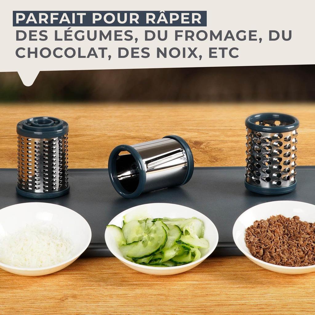 Измельчитель для терки Fackelmann Easy Prepare арт.. 27911