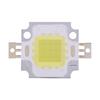 10Pcs 10W LED Warm Cool White SMD Chip COB DC 9‑10V For Lamp Flood Light Bulb Replacement