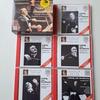 [USED] Used import CD Beethoven Complete Symphonies Conducted by Zinmann Tonhalle Orchestra