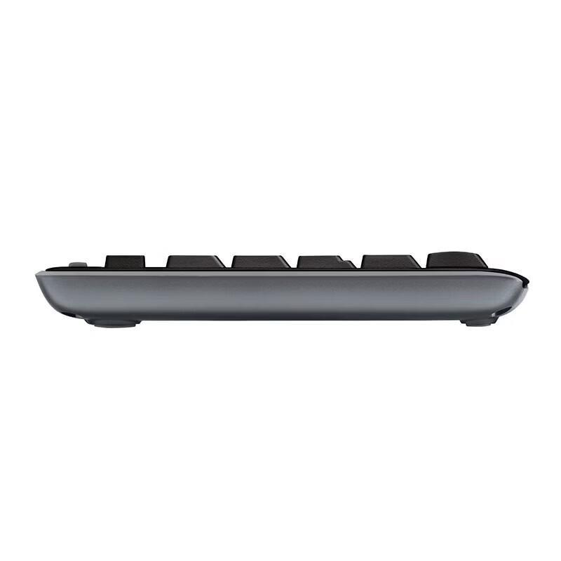 Беспроводной комплект клавиатуры и мыши Logitech MK270