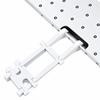 Non Slip Design Non Slip Mat 6.6in Size Long Extension Tray Tool Free Tray  For Cricut Maker