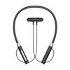 Беспроводные наушники Bluetooth с шейным ободком, магнитные наушники, спортивные наушники для бега, водонепроницаемая Bluetooth 5.0 гарнитура с микрофоном