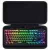 Механическая игровая клавиатура BlackWidow V3 TKL/Lite/Huntsman TKL/SteelSeries New Apex 9 TKL/Apex Pro TKL Gen 3 (Tenkeyless) - Совместимо с Lebakort S