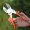 Ergonomic Handles Pruning Shears SK5 Steel Flower Scissors Fruit Tree Secateurs Grape Pruning