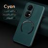 Чехол для Huawei Mate 60 Pro, кожаный чехол для телефона Huawei Mate 60 Pro Plus, роскошный чехол для Mate 60 50 40 30 Pro, задняя крышка