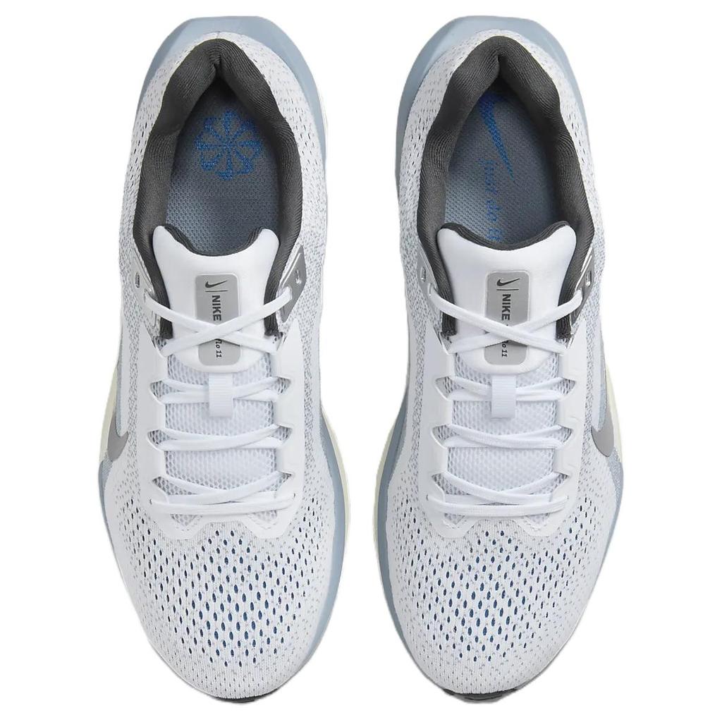 Nike Air Zoom Winflo 11 'White Ashen Slate' Men's FJ9509-102