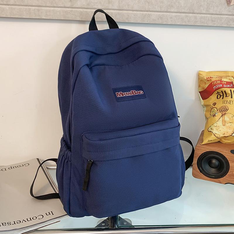 Школьный рюкзак Детский Рюкзак для девочек начальной школы Ученики средней школы Ученики старшей школы Студенты колледжа Мужской Рюкзак