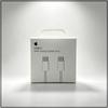 Original Apple Type‑C to Type‑C Charging Cable 1M Braided Stable Power Delivery Durable USB‑C Cord Universal Compatibility For Smartphone Tablet