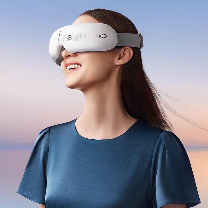 SKG E3 Pro Smart Eye Massager