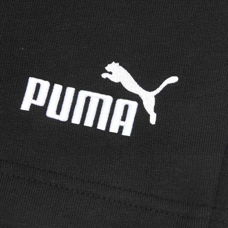 Puma Удобные Универсальные Спортивные Повседневные Шорты Мужские шорты 687529-01