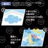 Добавок для ванны типа Bikkura Tamago x набор Chilly Soda [Набор 4] 4 предмета (холодный тип, аромат)