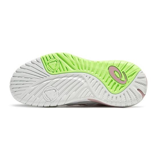 Asics Gel-Resolution X Comfortable Stable Non-Slip Low-Top Tennis Shoes Women Sneakers 1042A279-104