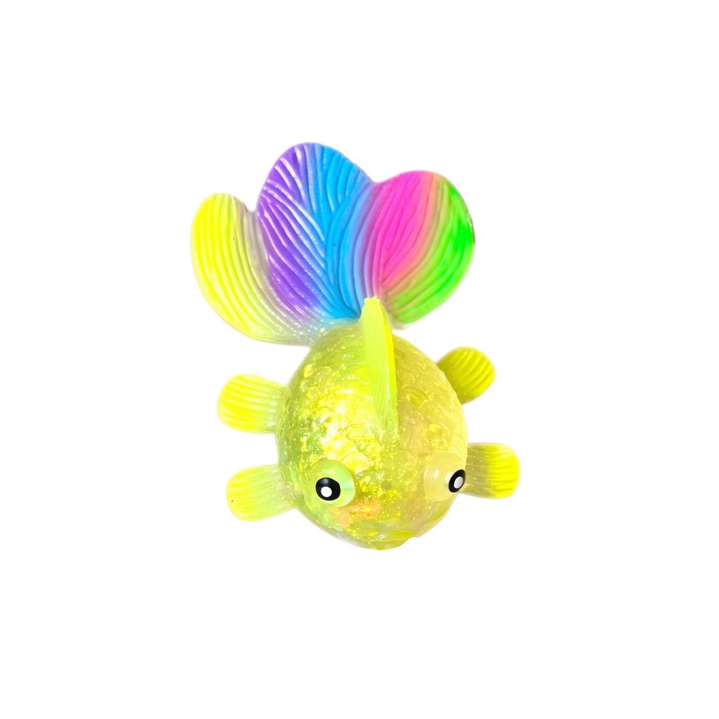 Colorful Toy Stress Toy Soft Toy for Kids and Adults