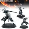 Dark Souls 3 Продвинутый Рыцарь Ханфа Ходящий по Бездне Альтриус ПВХ Фигурка Модель Скульптура