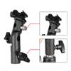 Reflective Soft Light Umbrella Photography Lamp Stand Flash Lamp Holder Metal Hot Shoe Top Bracket Mounting Accessories