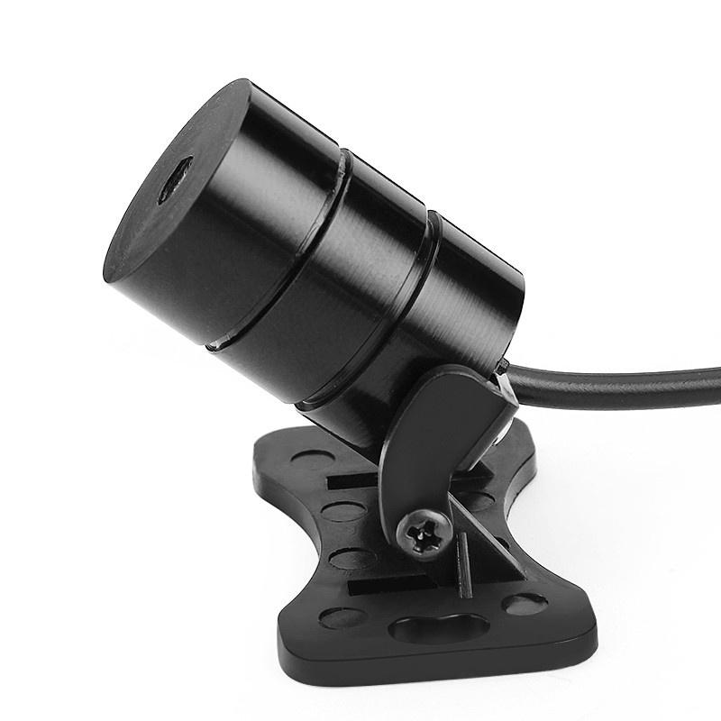 Универсальный светодиодный автомобильный мотоцикл, лазерный противотуманный фонарь, антилампа, автосигнальные предупредительные лампы, Стайлинг автомобиля