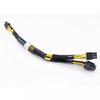 GPU Power Cable 0TR5TP 8 To 8+6 For Dell R740 R740xd