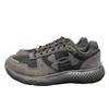 Under Armour Charged Decoy Comfortable Versatile Low-Top Short Distance Running Shoes Men Sneaker Black Gray 3028611-100