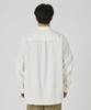 Snow Peak New Standard Utility Shirt Tops Shirt Long Sleeve LIGHT BLUE M NSD-SH-26SU001 Men's Women's