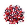 2025 E46 x5 50pcs car key sticker Car key shell decorative sticker For bmw M Sticker X1 X3 X4 X5 X6 X7 e46 e90 f20 e60 e39 f10 C