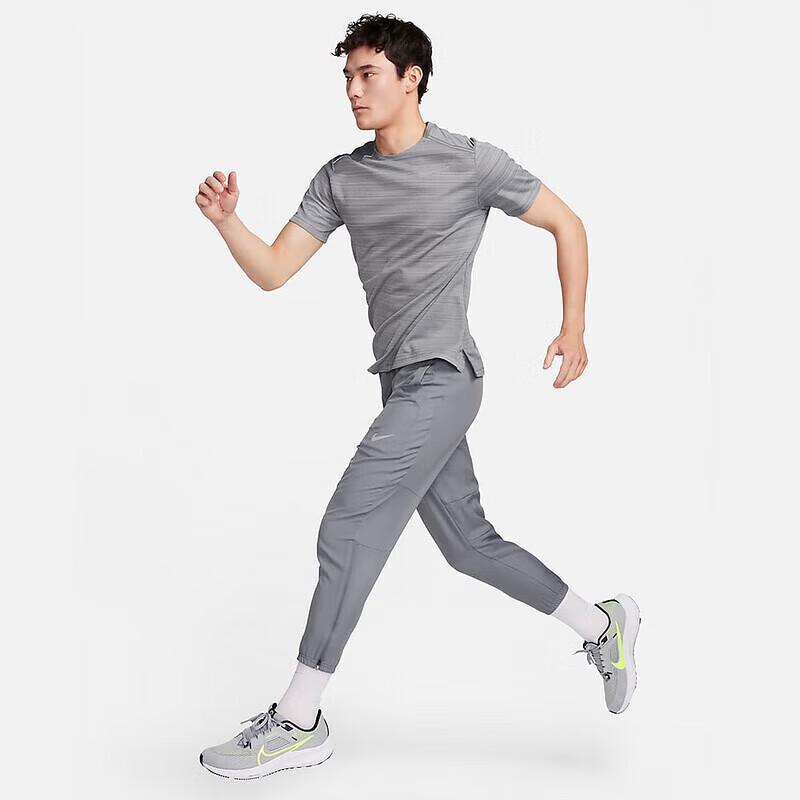 Nike Мужские плетеные повседневные спортивные штаны Летние 2024 FQ4781-084