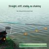 Yu Zhi Yuan Little Dragonfly Carbon Fishing Rod Holder