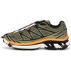 Кроссовки унисекс XT-6 Deep Lichen Green Marmalade, черные L47582500