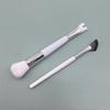 Nose Contour U-Shaped Makeup Brush For Sculpting And Defining Double Head Foundation Highlighter Brush Nose Shadow Brush