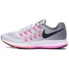 Женские кроссовки Nike Air Zoom Pegasus 33 Pure Platinum/Black Cool Grey 831356-006