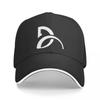 Summer Sun Hats for Tennis Player Novak Djokovic Logo Accessories Merch Baseball Cap Top Empty Sunscreen Hat Adjustable