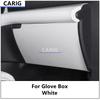 For XPENG X9 24-25 Leather Door Anti-kick Sticker Modified Car Interior Protection Modification Accessories Refit