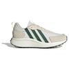 Adidas Neo Futro Lite Замша Удобные Амортизирующие Прочные Низкие Повседневные Кроссовки Унисекс Повседневная Обувь Розовый Серый IE5542