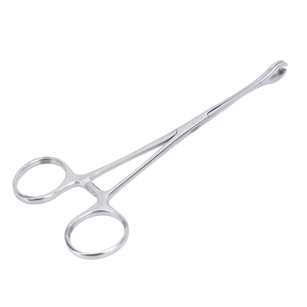 Игла для пирсинга тела, открытые плоскогубцы из нержавеющей стали, набор для позиционирования проколов, гвоздиков для ушей, носа