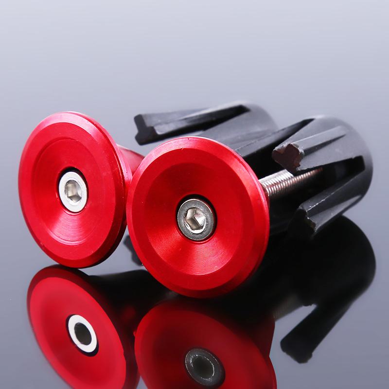 Велосипедная ручка, концевые заглушки, велосипедные алюминиевые ручки для руля, концевые заглушки, велосипедные детали