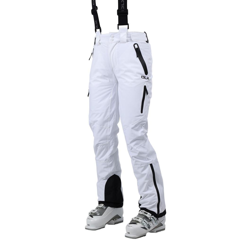 Womens/Ladies Marisol II DLX Waterproof Ski Trousers